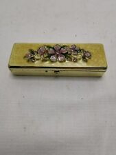 Metal pill box for sale  SHOREHAM-BY-SEA