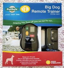 Petsafe big dog for sale  Spring Valley