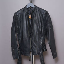 Harley davidson leather for sale  LONDON