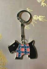 Key ring scottie for sale  HAILSHAM