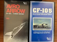 Avro arrow 105 for sale  Ladera Ranch