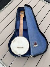 gibson banjo ukulele for sale  SALISBURY