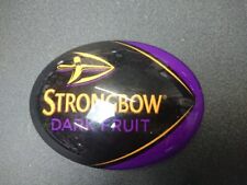 Used strongbow dark for sale  MELTON MOWBRAY