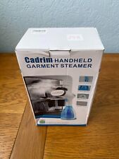 Cadrim clothes steamer for sale  LIVERPOOL