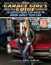 Garage girls guide for sale  Montgomery