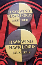 Hawkwind hawklords original for sale  STOCKPORT