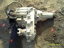 Case auto transmission for sale  Timbo
