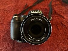 Câmera Panasonic LUMIX DMC-FZ70, usado comprar usado  Enviando para Brazil