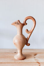 Vase soliflore poterie d'occasion  Grisolles