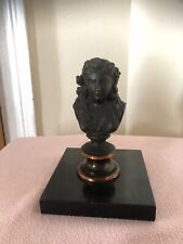 Bronze lady bust for sale  ROSS-ON-WYE