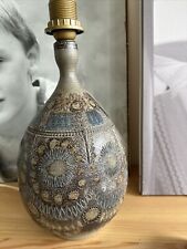 Céramique vintage pied d'occasion  Saint-Amand-les-Eaux