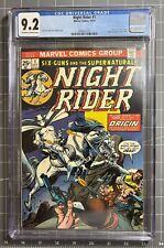 night rider for sale  Londonderry