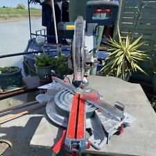 Bosch GCM 12 GDL Mitre Saw - Blue for sale  Shipping to South Africa