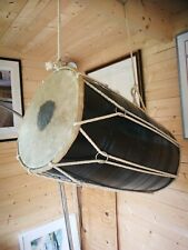 Indian dholak drum for sale  HASTINGS