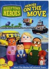 Higglytown heroes move for sale  Montgomery