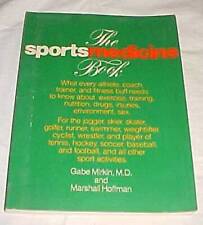 Sports medicine book for sale  Montgomery