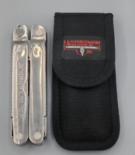 Leatherman super tool for sale  South Milwaukee