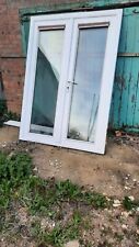 External upvc french for sale  ELY