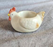 egg ceramic holder for sale  Parker