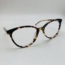 Dkny eyeglasses brown for sale  LONDON