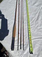 bamboo fishing piece rod 3 for sale  Downers Grove
