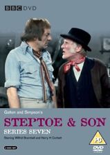 Steptoe son series for sale  UK