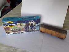 Athearn wabash american for sale  EXETER