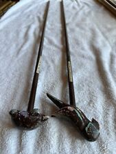 Antique walking stick for sale  Chicago