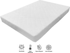 Cot Bed Foam Mattress - 160 x 70 x 10cm - Fits IKEA Sundvik - TODDLER Mattress for sale  Shipping to South Africa