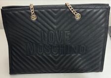 borsa moschino usato  Saviore Dell Adamello