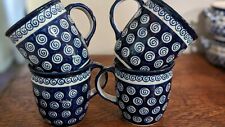 Set polish pottery for sale  Oceanside
