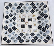 Decorative mosaic square for sale  STREET