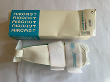 Aircast ankle brace for sale  BURNLEY