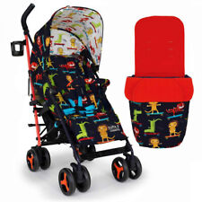 Cosatto supa stroller for sale  CLEVEDON