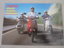 Honda mopeds c50 for sale  CHICHESTER