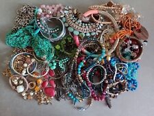 Mixed costume jewellery for sale  UK