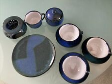 Worpsweder keramik teeservice gebraucht kaufen  Bremen
