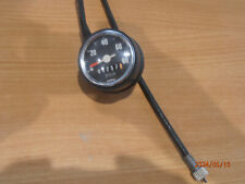 Used, Fantic Trials Motorcycle Veglia Speedometer for sale  Shipping to South Africa