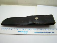 fixed blade sheath for sale  Sheridan