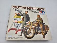 Tamiya 35241 motorrad gebraucht kaufen  Eglosheim