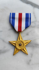Silver star medal gebraucht kaufen  Dietkirchen