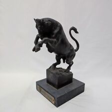 Trofeo scultura bronzo usato  Forli