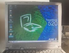 Acer travelmate 520 usato  Conversano