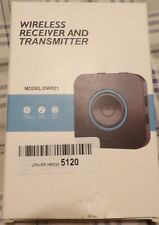 Wireless receiver transmitter for sale  London