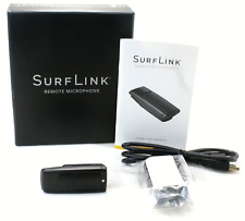 Starkey Surflink Remote Microphone w/ AU Charger (Sealed)/Cable/Manual ● Fast ✉ for sale  Shipping to South Africa