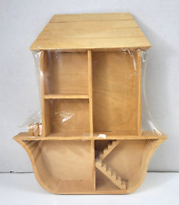 Noahs ark shaped for sale  Farmington