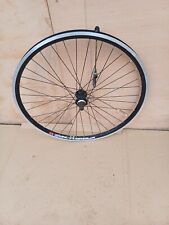 Mtb bicycle wheel for sale  PETERBOROUGH