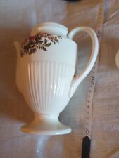 Wedgwood conway floral for sale  NORTHWICH