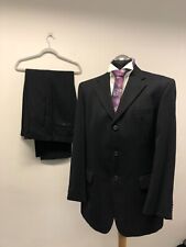 Baumler suit 2pc for sale  BELFAST