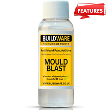 Anti mould paint for sale  BARKING